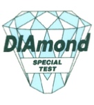Diamond Special Test
